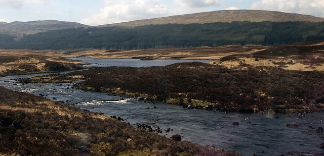 Rannoch Moor