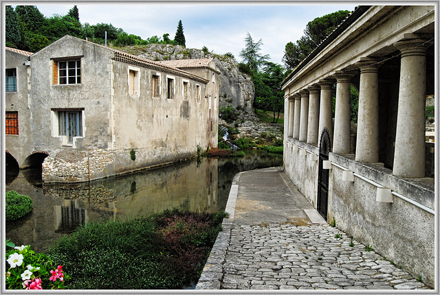 ANCIENNE TANNERIE