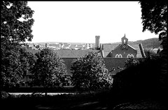 Akershus Fortress - Oslo