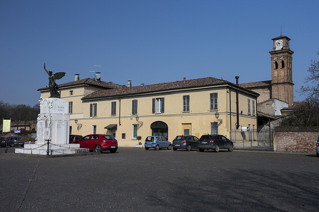 San Giovanni in Croce - Cremona