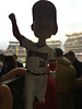 Ryan Zimmerman bobblehead day