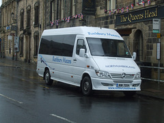 DSCF4061 Rothbury Motors NIW 7054 in Rothbury - 17 Jun 2016