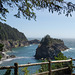 US 101 Windy Point / Arch rock (#1040)