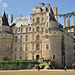 Château de Brissac - Maine-et-Loire