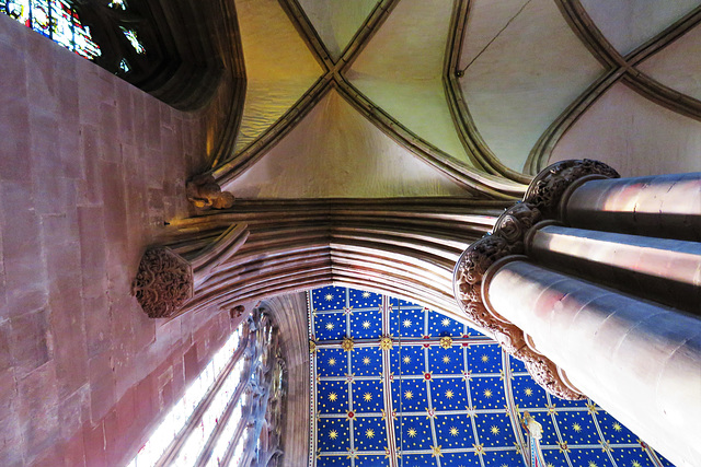 carlisle cathedral