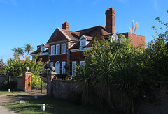 Thorpeness, Suffolk