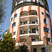 Das Hundertwasserhaus in Magdeburg