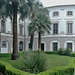 Palazzo Borromeo auf der Isola Bella