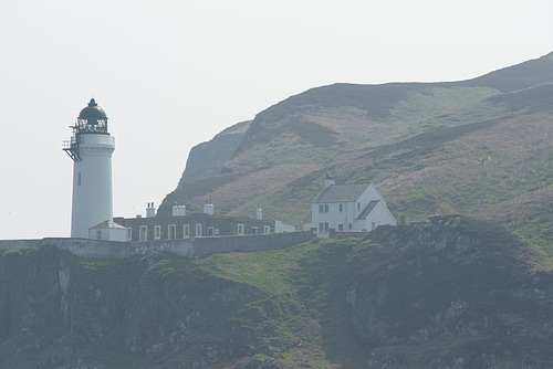 Davaar Island Lighthouse