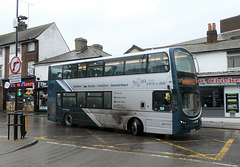 First Essex 37985 (BJ11 XGY) in Chelmsford - 6 Dec 2019 (P1060249)