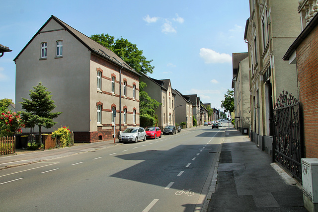 Haberlandstraße (Dortmund-Mengede) / 9.06.2019