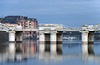 Athlone railway bridge