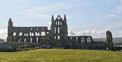 Whitby Abbey