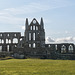 Whitby Abbey