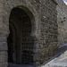 Puerta de Alfonso VI (© Buelipix)