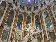 Cathédrale de Chartres