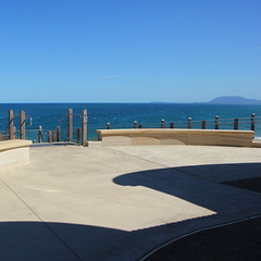 Tacking Point