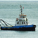 Blyth Endeavour