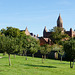 Quarr Abbey