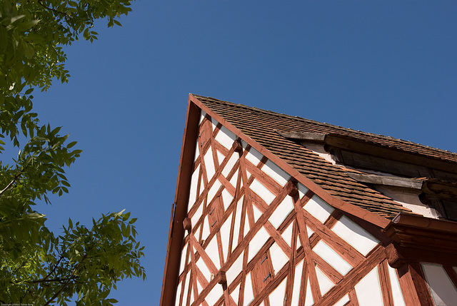 Freilandmuseum Bad Windsheim