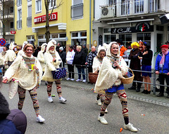 Karneval in Bad Neuenahr