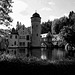 Ein Märchenschloss im Spessart -  A Fairytale Castle in the Spessart