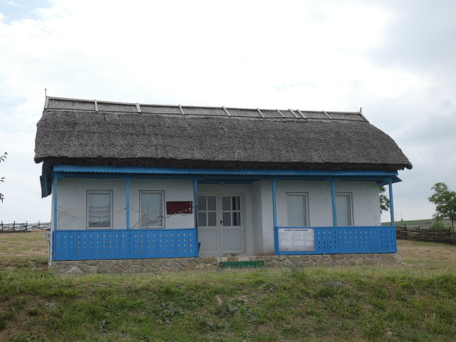 Museum of the Traditional Fishing Village