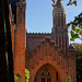 Quarr Abbey