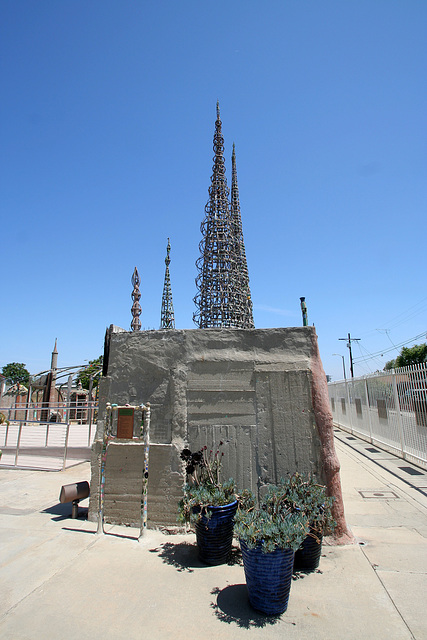 Watts Towers (5063)