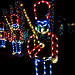 Christmas Lights - Toy Soldier