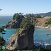 US 101 Windy Point / Arch rock (#1049)