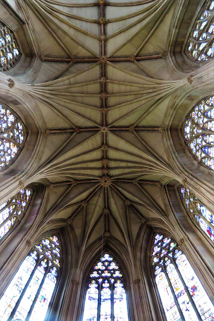 lichfield cathedral, staffs