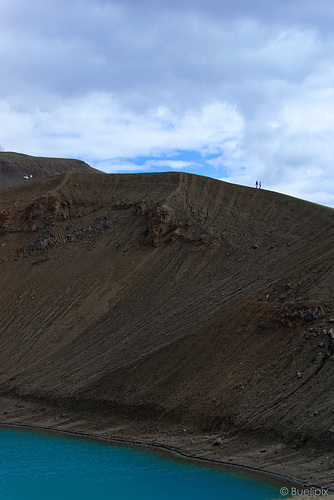 ein Gruss an Gudrun ;-) (© Buelipix)