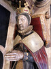 derby cathedral (31)tomb effigy of bess of hardwick +1608, presumably much restored c.1669