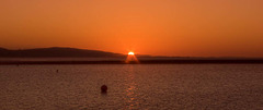 West Kirby sunset25