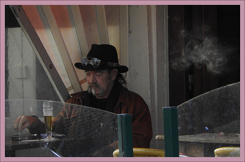 Smoke