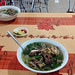 Excellentes soupes Vietnamiennes / Very good Vietnamese soups