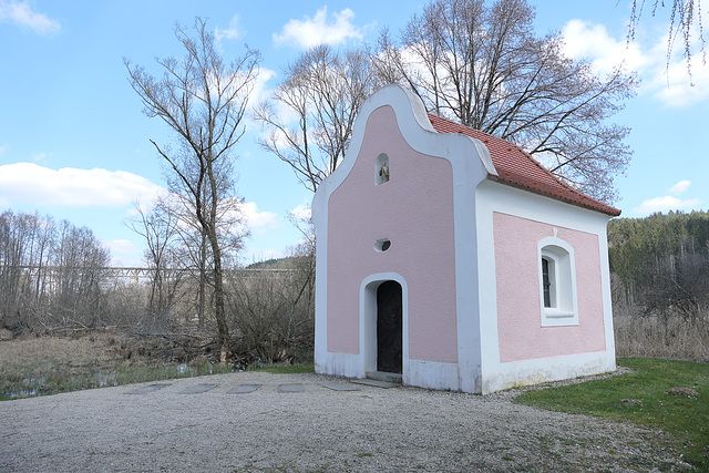 Kapelle St. Ulrich (PiP)