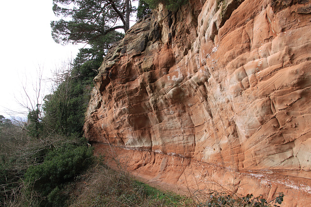 Hawkstone Park Follies