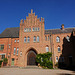Quarr Abbey