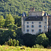 Château de Torsiac - Haute-Loire