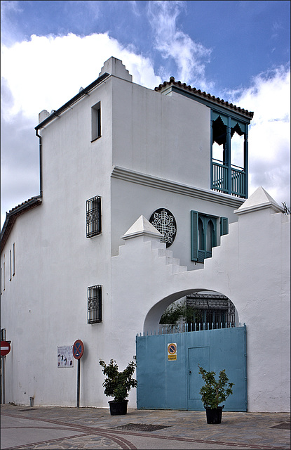 Gaucín