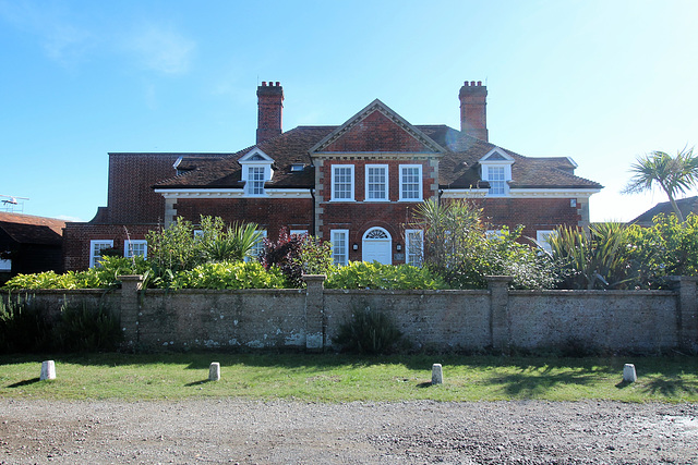 Thorpeness, Suffolk