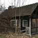 Haus am Wald