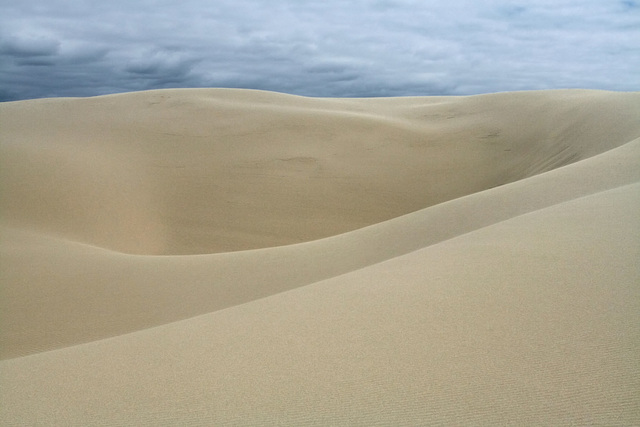 Umpqua Dunes