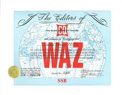 CQ WAZ-SSB-5364
