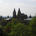 View Over Kelvingrove