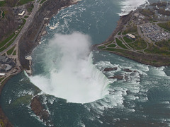 Niagara from the Air (10) - 11 May 2019