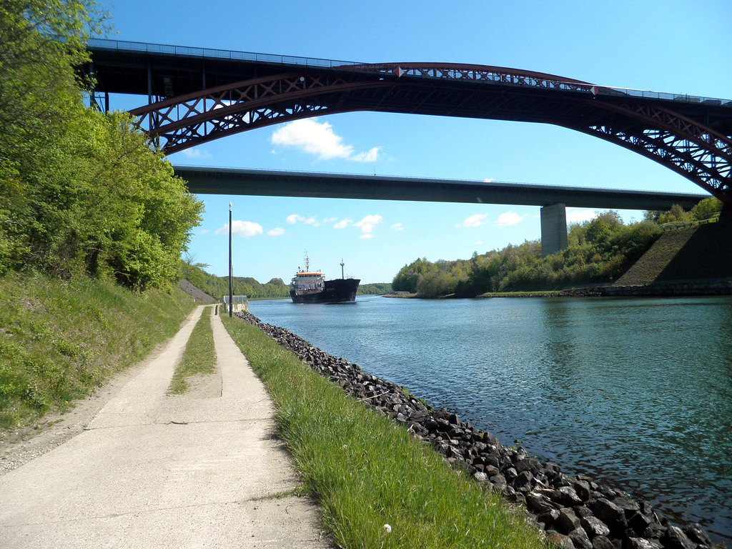 Levensauer Hochbrücke