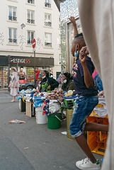 L'Afrique à Paris (2)
